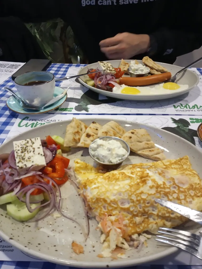 Калейдоскоп Центральный, отель в Санкт-Петербурге — фото 22