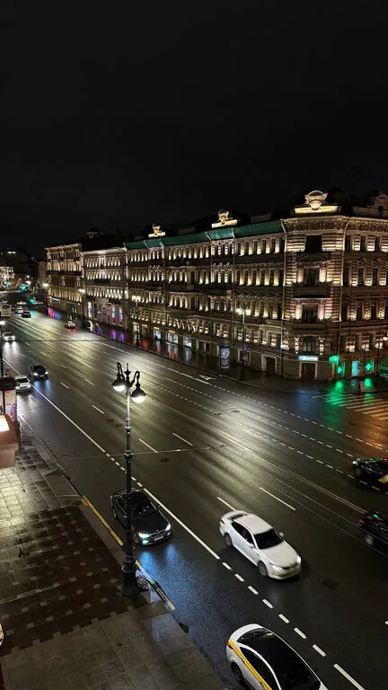 Калейдоскоп Центральный, отель в Санкт-Петербурге — фото 30